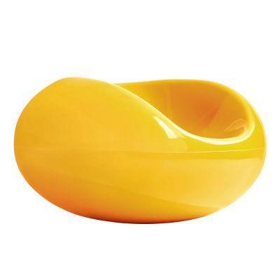 Pastil Stuhl Gelb Eero Aarnio Originals